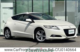 honda cr-z 2011 -HONDA--CR-Z DAA-ZF1--ZF1-1020969---HONDA--CR-Z DAA-ZF1--ZF1-1020969-