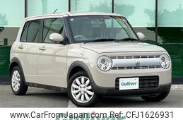 suzuki alto-lapin 2018 CFJ1626931