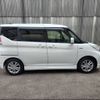 suzuki solio 2017 -SUZUKI 【愛媛 537ﾁ87】--Solio MA36S--154593---SUZUKI 【愛媛 537ﾁ87】--Solio MA36S--154593- image 12