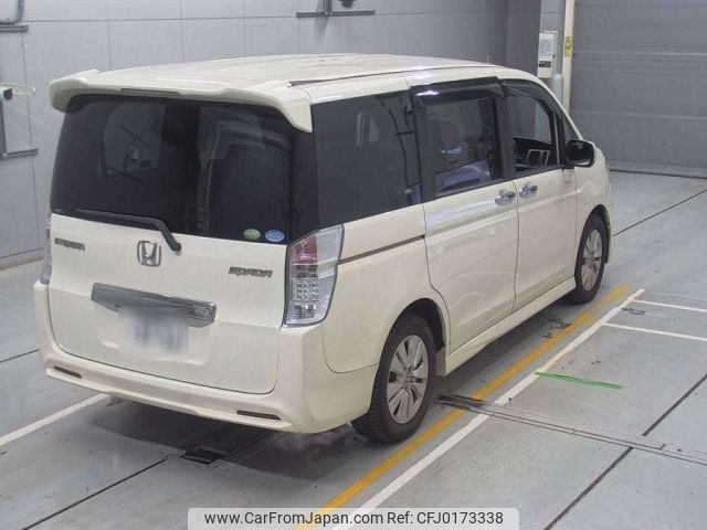 honda stepwagon 2012 -HONDA 【姫路 501て9752】--Stepwgn RK6-1202308---HONDA 【姫路 501て9752】--Stepwgn RK6-1202308- image 2