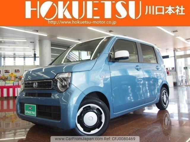 honda n-wgn 2020 quick_quick_6BA-JH3_JH3-1043726 image 1