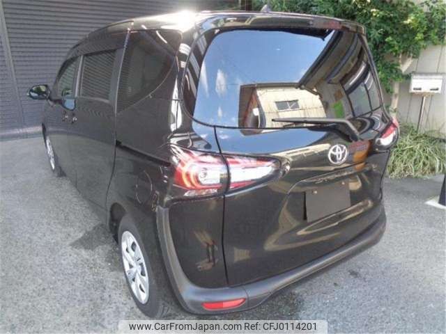 toyota sienta 2021 -TOYOTA--Sienta 5BA-NSP170G--NSP170G-7281368---TOYOTA--Sienta 5BA-NSP170G--NSP170G-7281368- image 2