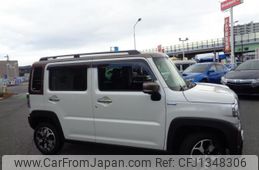 suzuki hustler 2022 CFJ1348306