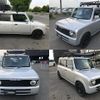 suzuki alto-lapin 2006 CFJ1557114 image 3