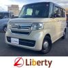 honda n-box 2021 quick_quick_JF3_JF3-5109917 image 1