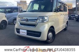 honda n-box 2021 quick_quick_JF3_JF3-5109917