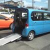 daihatsu tanto 2009 quick_quick_DBA-L375S_L375S-0251502 image 1