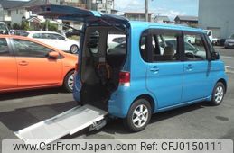 daihatsu tanto 2009 quick_quick_DBA-L375S_L375S-0251502