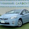 toyota prius 2009 quick_quick_DAA-ZVW30_ZVW30-5072052 image 1