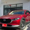 mazda cx-3 2020 quick_quick_DM8P_DM8P-107261 image 1