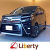 toyota voxy 2019 quick_quick_ZRR80W_ZRR80-0547182 image 1