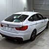 bmw 3-series 2016 -BMW 【広島 302つ7515】--BMW 3 Series 3X30-WBA3X72070DZ69766---BMW 【広島 302つ7515】--BMW 3 Series 3X30-WBA3X72070DZ69766- image 6