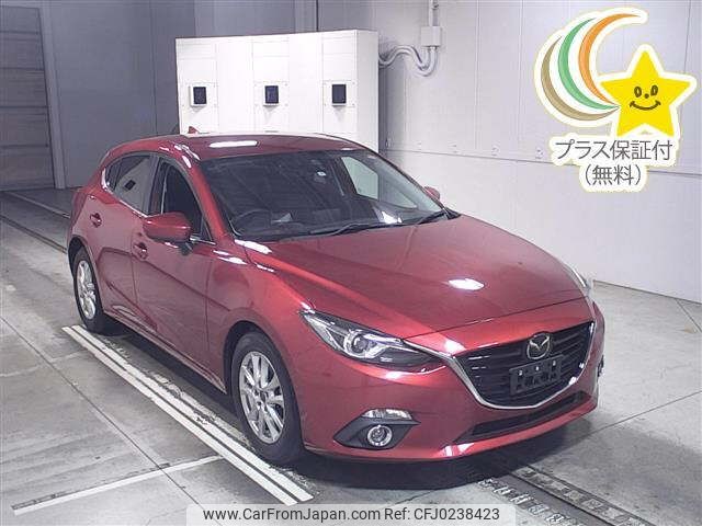 mazda axela 2015 -MAZDA--Axela BM5FS-300131---MAZDA--Axela BM5FS-300131- image 1