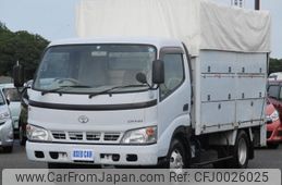 toyota dyna-truck 2006 -TOYOTA--Dyna ｿﾉ他--1000128---TOYOTA--Dyna ｿﾉ他--1000128-