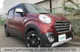 daihatsu cast 2018 -DAIHATSU--Cast DBA-LA250S--LA250S-0129240---DAIHATSU--Cast DBA-LA250S--LA250S-0129240-