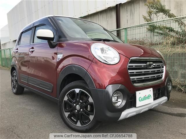 daihatsu cast 2018 -DAIHATSU--Cast DBA-LA250S--LA250S-0129240---DAIHATSU--Cast DBA-LA250S--LA250S-0129240- image 1