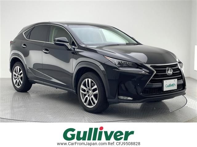 lexus nx 2014 -LEXUS--Lexus NX DBA-AGZ15--AGZ15-1001977---LEXUS--Lexus NX DBA-AGZ15--AGZ15-1001977- image 1