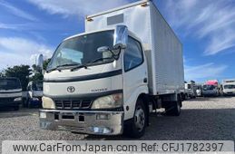 toyota toyoace 2005 CFJ1782397