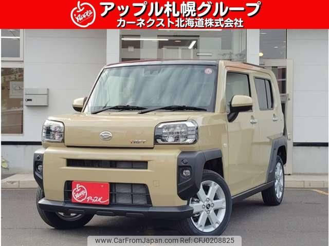 daihatsu taft 2023 -DAIHATSU 【名変中 】--Taft LA910S--0045811---DAIHATSU 【名変中 】--Taft LA910S--0045811- image 1