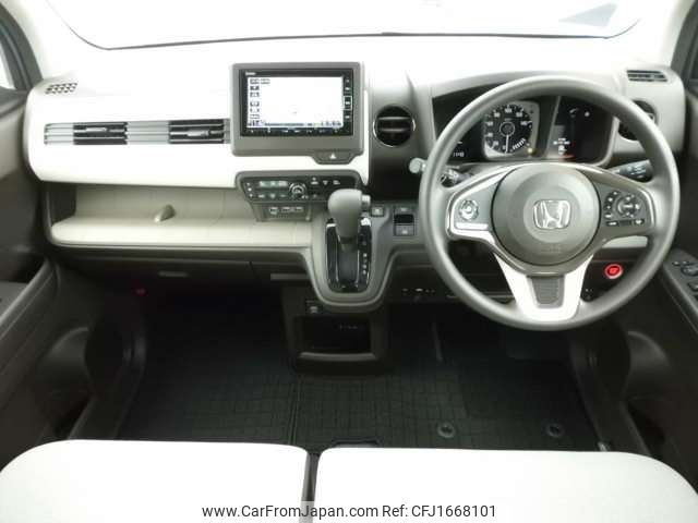 honda n-wgn 2020 CFJ1668101 image 2