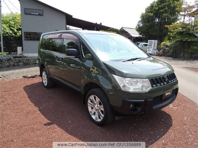 mitsubishi delica-d5 2010 -MITSUBISHI--Delica D5 DBA-CV4W--CV4W-0400632---MITSUBISHI--Delica D5 DBA-CV4W--CV4W-0400632- image 2