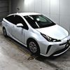 toyota prius 2021 -TOYOTA--Prius ZVW51-6201475---TOYOTA--Prius ZVW51-6201475- image 1