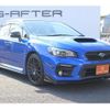 subaru wrx 2020 CFJ1752584 image 20