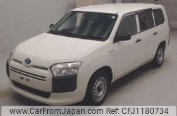 toyota probox-van 2020 -TOYOTA--Probox Van 6AE-NHP160V--NHP160-0019594---TOYOTA--Probox Van 6AE-NHP160V--NHP160-0019594-