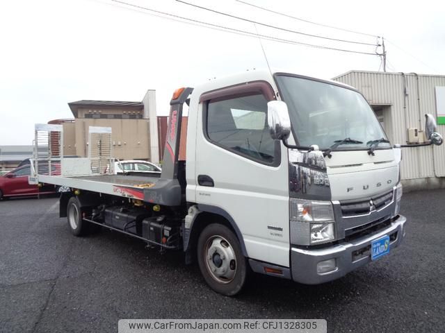 mitsubishi-fuso canter 2015 CFJ1328305 image 2