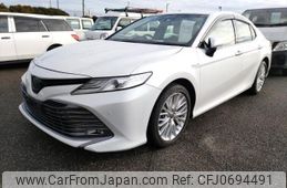 toyota camry 2020 quick_quick_6AA-AXVH75_AXVH75-1000318