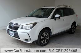 subaru forester 2013 -SUBARU--Forester DBA-SJG--SJG-006011---SUBARU--Forester DBA-SJG--SJG-006011-