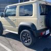 suzuki jimny-sierra 2025 -SUZUKI 【帯広 500ﾎ7184】--Jimny Sierra JB74W--238037---SUZUKI 【帯広 500ﾎ7184】--Jimny Sierra JB74W--238037- image 2