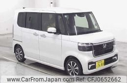 honda n-box 2024 -HONDA 【山口 581ﾒ3680】--N BOX JF5-1149199---HONDA 【山口 581ﾒ3680】--N BOX JF5-1149199-