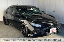 honda civic 2018 quick_quick_FK7_FK7-1004876