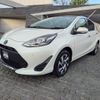 toyota aqua 2020 CFJ1780025 image 1