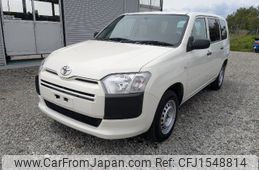 toyota succeed-van 2017 CFJ1548814