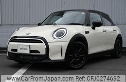 mini mini-others 2021 -BMW--BMW Mini 3BA-XU15MW--WMW32DK0702R06000---BMW--BMW Mini 3BA-XU15MW--WMW32DK0702R06000-