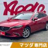 mazda atenza 2015 -MAZDA--Atenza Wagon LDA-GJ2AW--GJ2AW-100201---MAZDA--Atenza Wagon LDA-GJ2AW--GJ2AW-100201- image 1