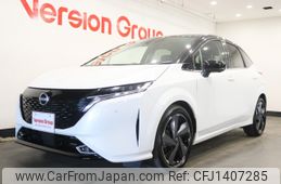 nissan aura 2024 -NISSAN--AURA 6AA-FE13--FE13-366664---NISSAN--AURA 6AA-FE13--FE13-366664-