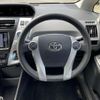 toyota prius-α 2012 CFJ1726836 image 17