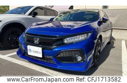 honda civic 2019 CFJ1713582