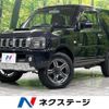 suzuki jimny 2013 quick_quick_JB23W_JB23W-704620 image 1