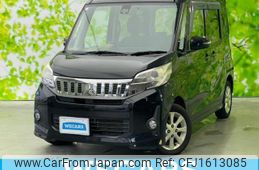 mitsubishi ek-space 2016 CFJ1613085