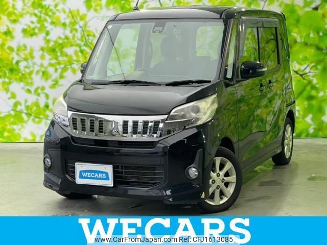 mitsubishi ek-space 2016 CFJ1613085 image 1