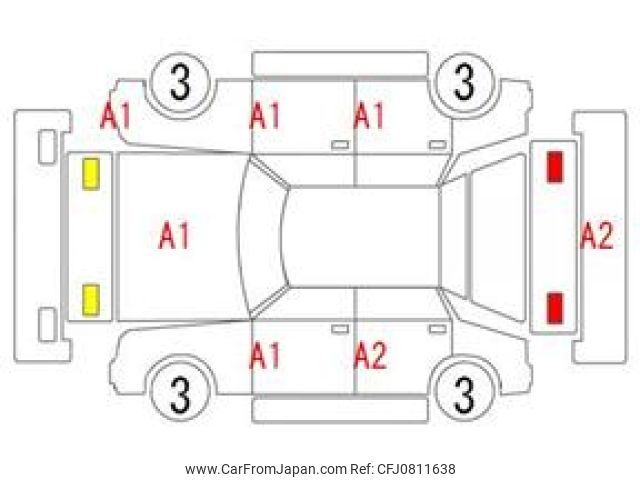 mini mini-others 2019 -BMW--BMW Mini DBA-LN15--WMWLN320202H09787---BMW--BMW Mini DBA-LN15--WMWLN320202H09787- image 2