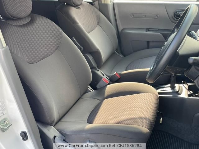 nissan nv150-ad 2018 CFJ1586284 image 2
