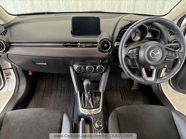 mazda demio 2017 -MAZDA--Demio DBA-DJ3FS--DJ3FS-306976---MAZDA--Demio DBA-DJ3FS--DJ3FS-306976- image 2