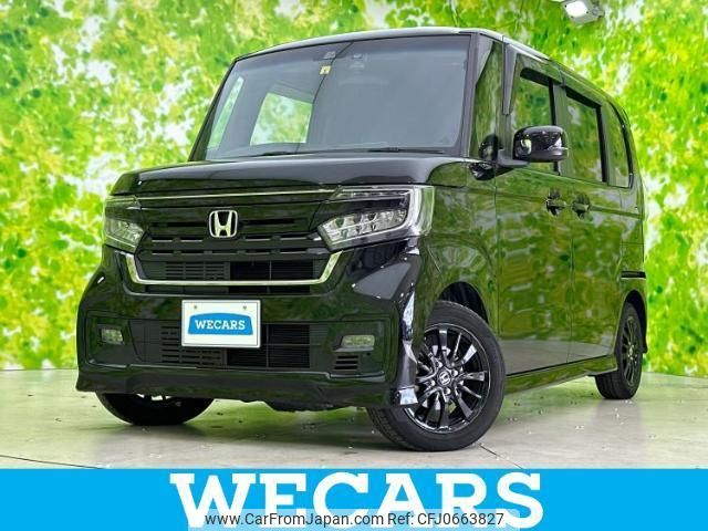 honda n-box 2022 quick_quick_6BA-JF3_JF3-5128663 image 1