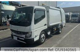 mitsubishi-fuso canter 2024 -MITSUBISHI--Canter 2RG-FEAV0--FEAV0-602***---MITSUBISHI--Canter 2RG-FEAV0--FEAV0-602***-