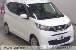 nissan dayz 2020 quick_quick_5BA-B43W_B43W-0024025